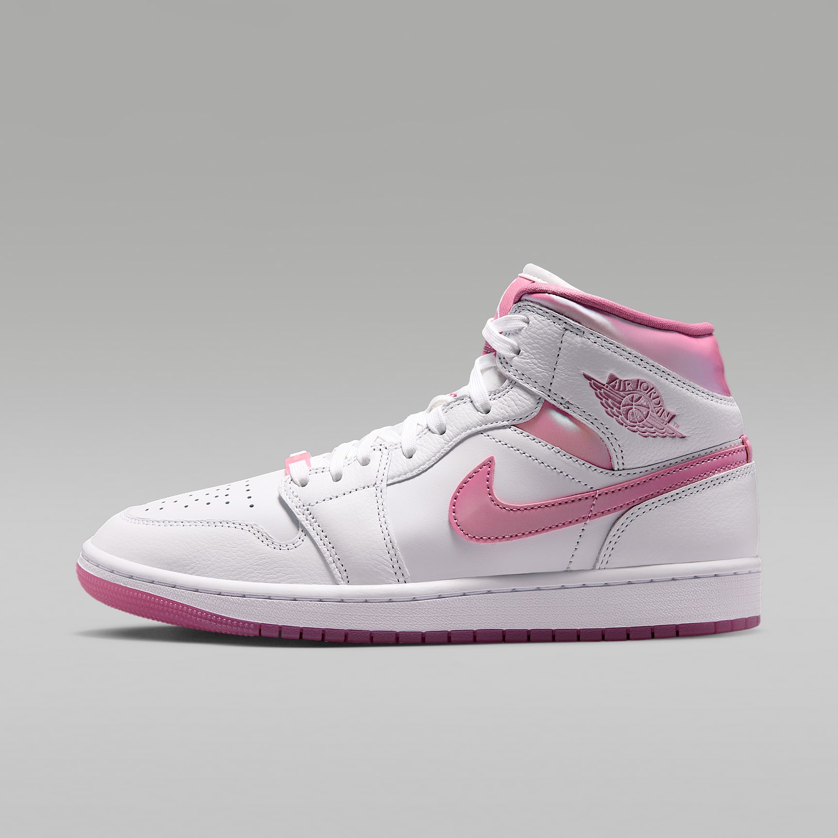 Air Jordan 1 Mid SE Women's Shoes. Nike RO